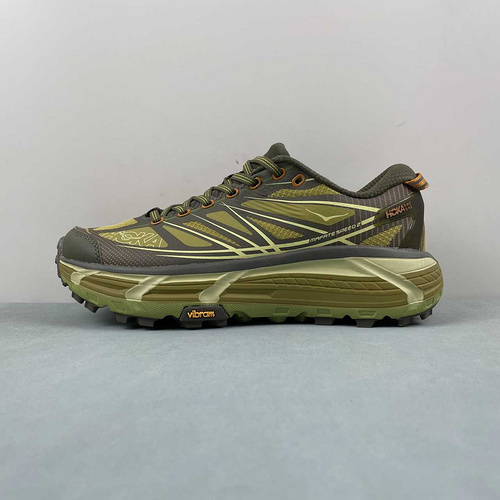 HOKA MAFATE Speed 2  2 1126851-EOTN 36-45